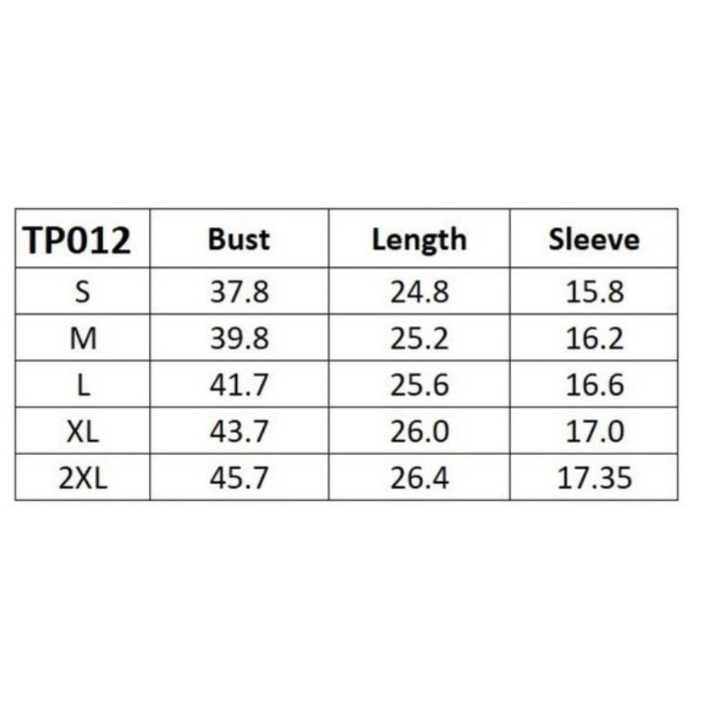 White Buffalo Check Top - Picture 3 of 5
